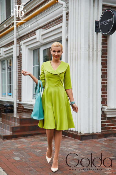 Dress Sofia